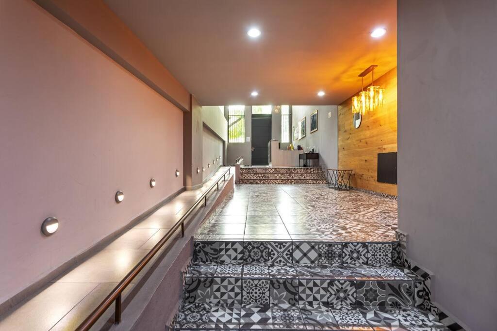 Departamento Completo En El Centro De Cdmx Apartamento Cidade do México