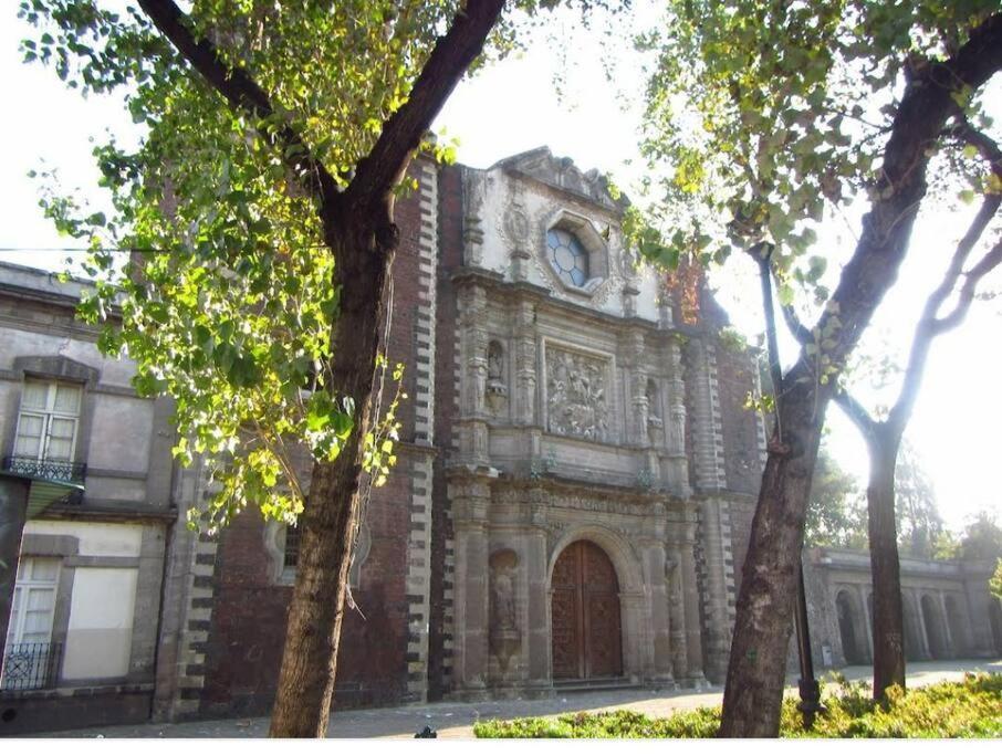 Departamento Completo En El Centro De Cdmx Apartamento Cidade do México